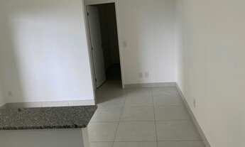 Imagem 7: Apartamento para venda possui 55 m2 com 2 quartos 1 suite e Varanda