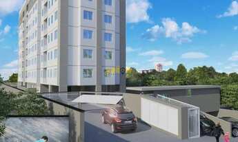 Imagem 2: Arujá - Apartamento Padrão - Chácara São José