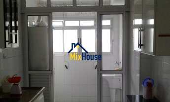 Imagem 2: Apartamento ao lado do metro Bresser-Mooca