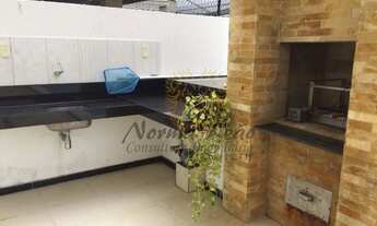 Imagem 4: Casa em Condomínio para Venda no Bairro Aruana - Condomínio RAVINES