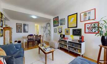 Imagem 3: Apartamento residencial para venda, República, São Paulo - AP12924