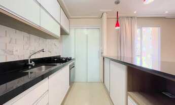 Imagem 3: APARTAMENTO MOBILIADO PARA LOCAÇÃO NO TATUAPÉ