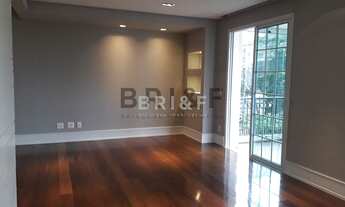 Imagem 5: Apto de Luxo 217m² Campo Belo