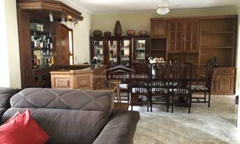 Imagem: Casa - Jardim Okinawa - Paulínia