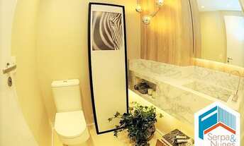 Imagem 5: Apartamento com 2 quartos, 68 m2, Botafogo, Rio de Janeiro, RJ