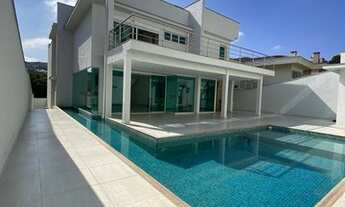 Imagem 7: Casa com 4 dormitórios, 536 m² - venda por R$ 5.350.000,00 ou aluguel por R$ 33.308,33/mês