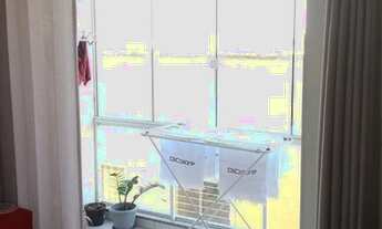 Imagem 4: Oportunidade nova palhoça, apartamento 2 dormitórios com sacada e churrasqueira