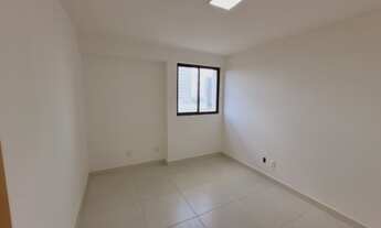 Imagem 5: Apartamento no Belíssimo Infinity Club Residence no Bairro do Mirante !!!