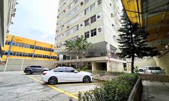 Imagem 5: Apartamento 03 Quartos excelente localização em Caxias na Brigadeiro Lima em frente ao Mc