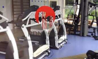 Imagem 4: Apartamento para Venda em São Paulo, Vila Andrade, 3 dormitórios, 3 suítes, 4 banheiros, 2