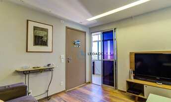 Imagem 4: JARDIM MANGUEIRAL QUADRA 11