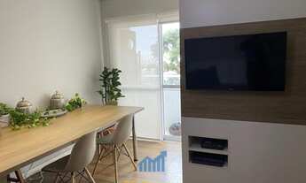 Imagem 5: Apartamento com 3 quartos no Edifício Aquaparque - Bairro Vitória em Londrina