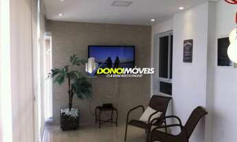 Imagem 3: Apto 3 dorms, 3 suites- Cond. Domo Life - Centro - SBC