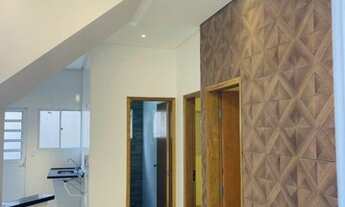 Imagem 7: LINDA CASA CAIÇARA 2 DORM C CHURRASQUEIRA NA ZONA 1