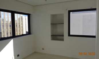 Imagem: Conjunto comercial para locação no Itaim