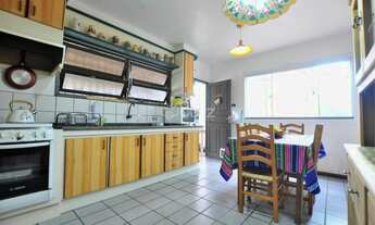 Imagem 5: Casa de 5 dormitórios no Campeche - Florianópolis/SC