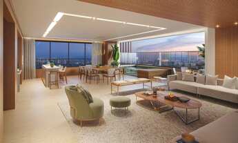 Imagem 5: Apartamento residencial para venda, Setor Marista, Goiânia - AP13017