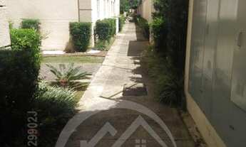 Imagem 7: Apartamento - Jardim Santa Izabel - Hortolândia