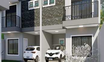 Imagem 6: SOBRADO A VENDA NO BAIRRO UBERABA, CURITIBA, A 500 METROS DA SALGADO FILHO E 750 D0 BANCO