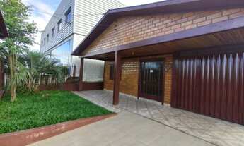 Imagem: Excelente casa de tijolo á vista, bem localizada