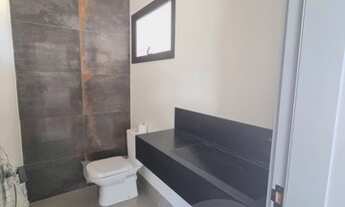 Imagem 6: Casa - Jardim Golden Park Residence - Hortolândia