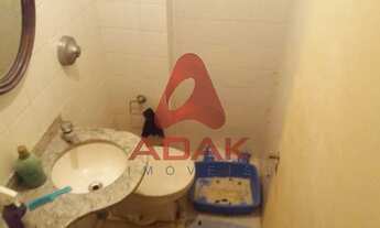 Imagem 5: Apartamento-À VENDA-Copacabana-Rio de Janeiro-RJ