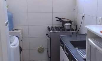 Imagem 5: Oportunidade nova palhoça, apartamento 2 dormitórios com sacada e churrasqueira