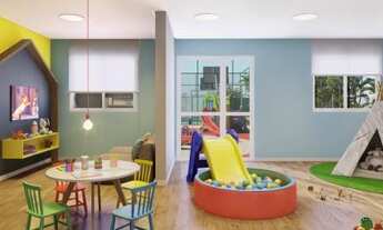 Imagem 6: Apartamento 2 dormitórios - com 1 vaga - Próximo a Faculdade de Medicina Vetérinaria da US