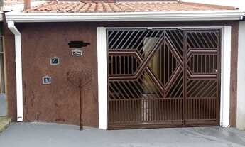 Imagem: Vendo excelente casa em Hortolândia