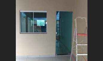 Imagem 2: Casa 03 quartos Senador Canedo