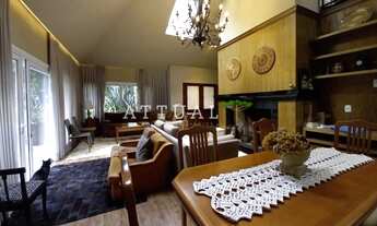 Imagem 6: GRAMADO - Casa de Condomínio - O Bosque