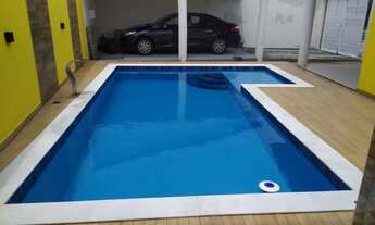 Imagem 7: Vendo casa em frente a Mangue Seco