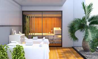 Imagem 5: Apartamento para venda possui 106 metros quadrados com 3 quartos em Centro - Balneário Cam