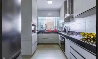 Imagem 4: UBERLâNDIA - Apartamento Padrão - Patrimônio