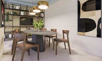 Imagem 5: Apartamento residencial para venda, Centro, Niterói - AP13611