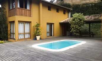 Imagem 4: Casa em Araras próximo ao centro!