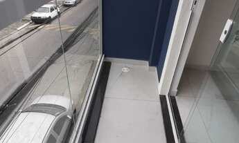 Imagem 5: Casa sobreposta em Itaquera com 2 dormitórios e vaga de garagem