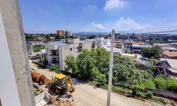 Imagem 6: Terreno à venda, 162 m² por R$ 290.000,00 - Luz - Nova Iguaçu/RJ