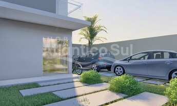 Imagem 4: Ilhéus - Casa Duplex 03 quartos sendo 01 suíte - Loteamento Mar de Ilhéus II