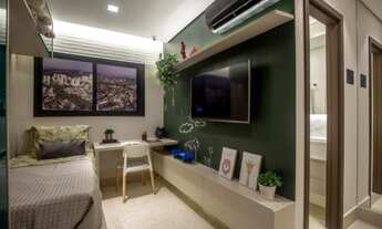 Imagem 7: VENDO APARTAMENTO 2 QUARTOS SPOT MARISTA