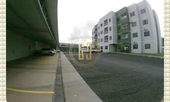 Imagem: Apartamento para aluguel com 2 quartos em