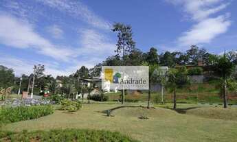 Imagem 5: Terreno à venda, 627 m² por R$ 275.000,00 - Parque das Artes - Embu das Artes/SP