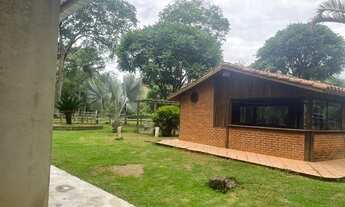 Imagem: Fazenda Jaguaraçu/MG (estrada p/ Cava Grande