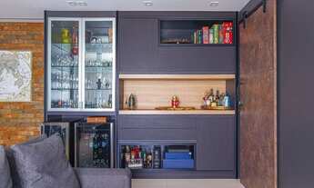 Imagem 6: Apartamento 02 suítes com sacada