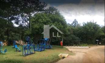 Imagem 7: Terreno em condomínio fechado em Alumínio Votorantim 1500m