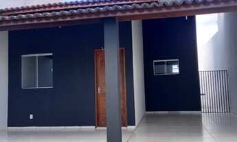 Imagem: CASA PARQUE GRANGEIRO NOVA