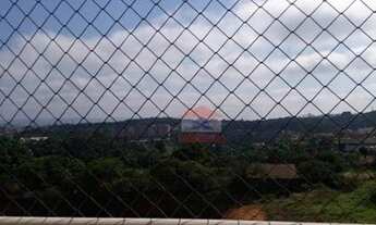 Imagem 2: Apartamento com 2 dormitórios, 49 m² - venda por R$ 216.000,00 ou aluguel por R$ 1.400,00