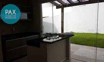 Imagem 5: Casa com 3 dormitórios à venda, 254 m² - Pedra Branca - Palhoça/SC