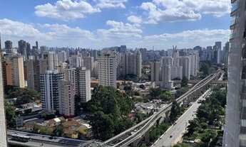 Imagem 2: Cube Campo Belo Apartamento p/ alugar próx metrô, Berrini Itaim V Olímpia Ibirapuera Moema