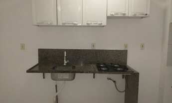 Imagem: Apartamento para venda possui 43 metros